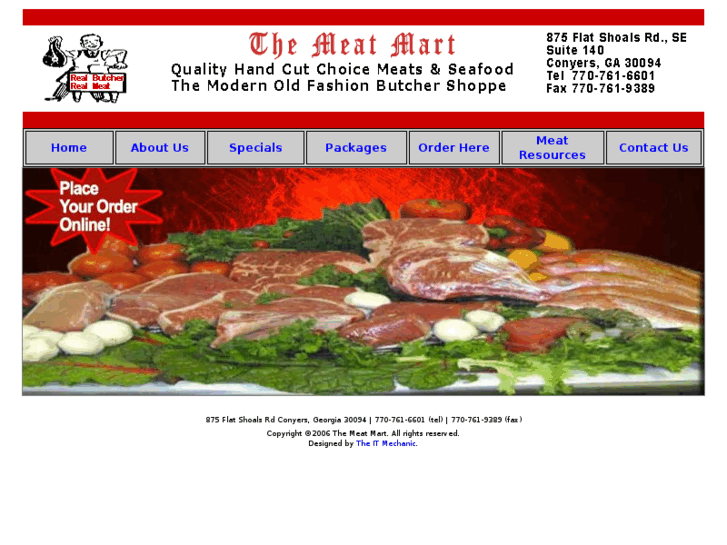 www.themeatmart.com