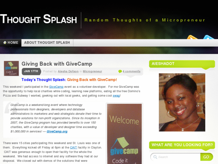 www.thoughtsplash.com