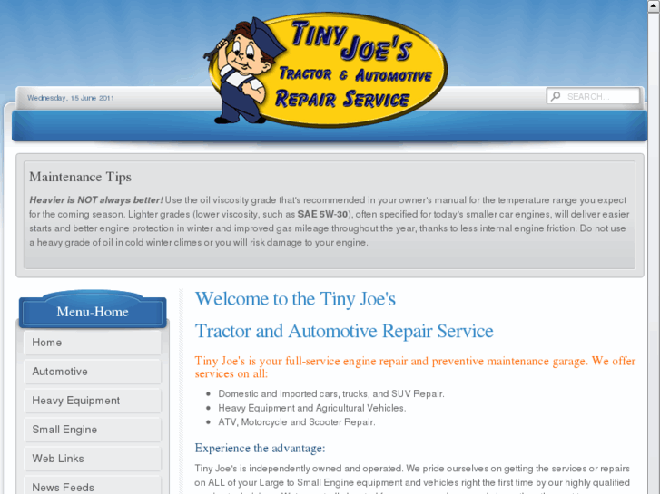 www.tinyjoes.com