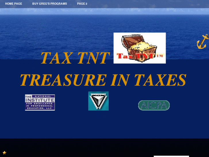 www.tnttaxman.com