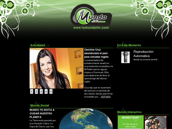 www.tumundofm.com