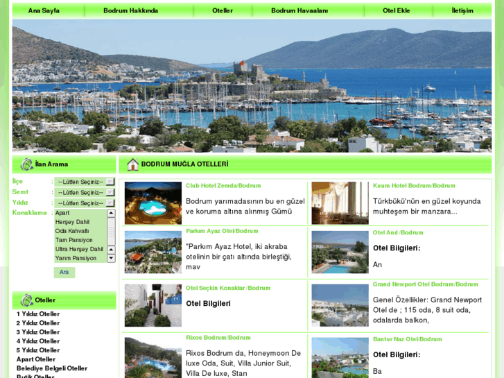 www.turgutreishotel.com