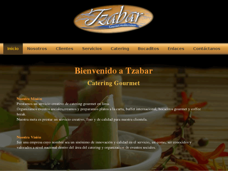 www.tzabar.com.pe