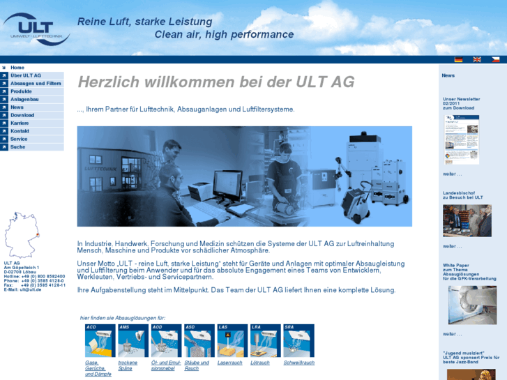 www.ultag.com