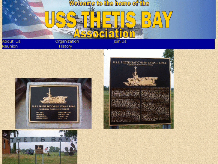 www.ussthetisbay.com