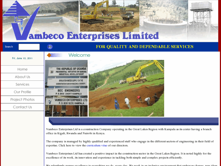 www.vambeco.com