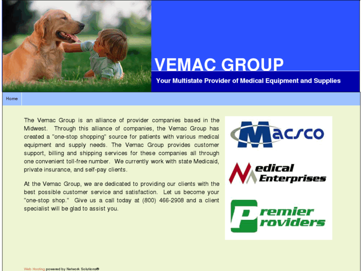 www.vemacgroup.com