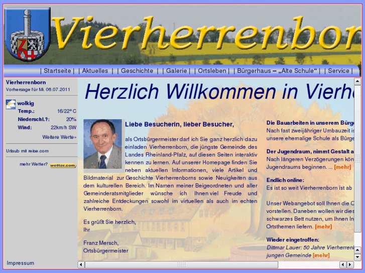 www.vierherrenborn.de