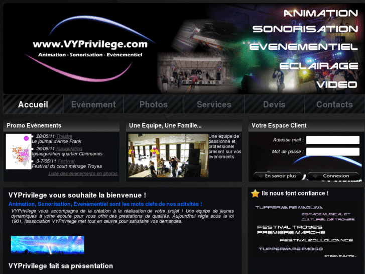 www.vyprivilege.com