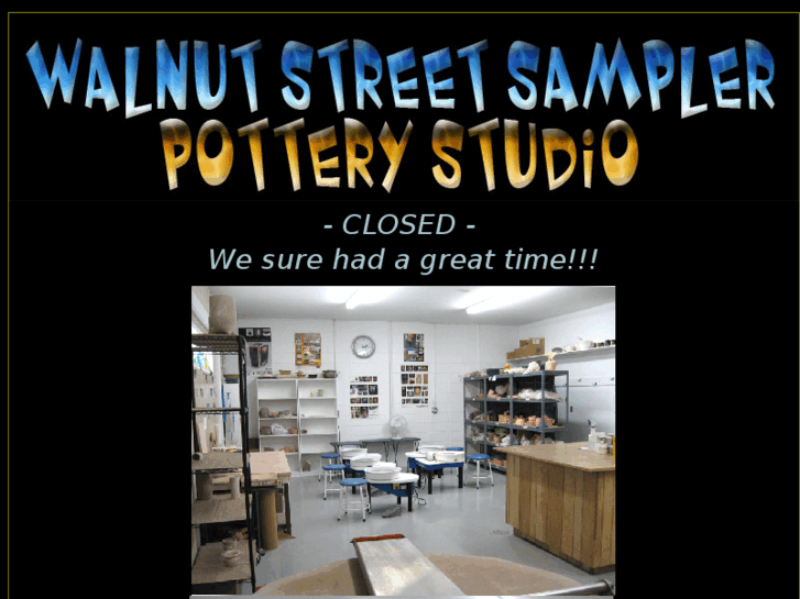 www.walnutstreetsampler.com