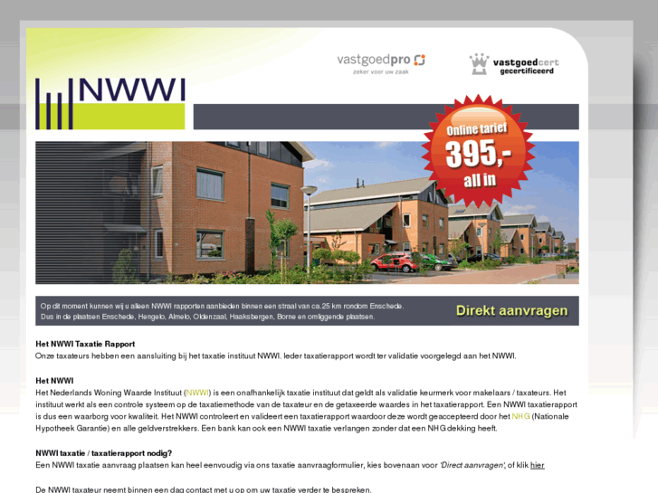 www.woning-taxatie.com