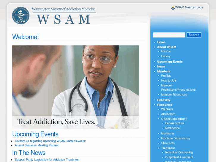 www.wsam.org