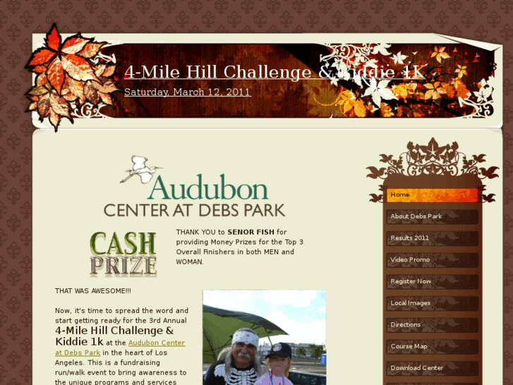 www.4milehillchallenge.com