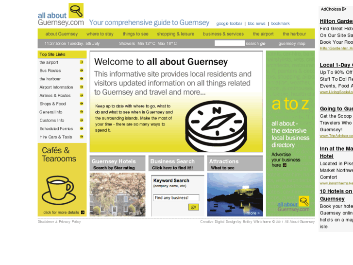 www.allaboutguernsey.com