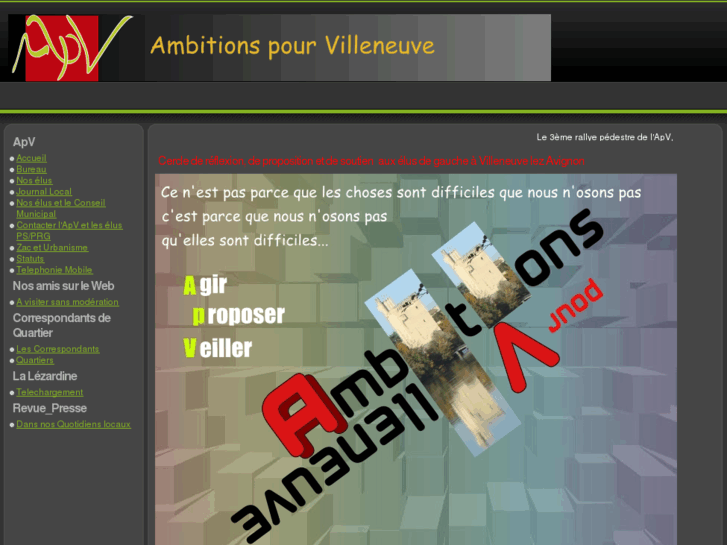 www.ambitions-pour-villeneuve.net