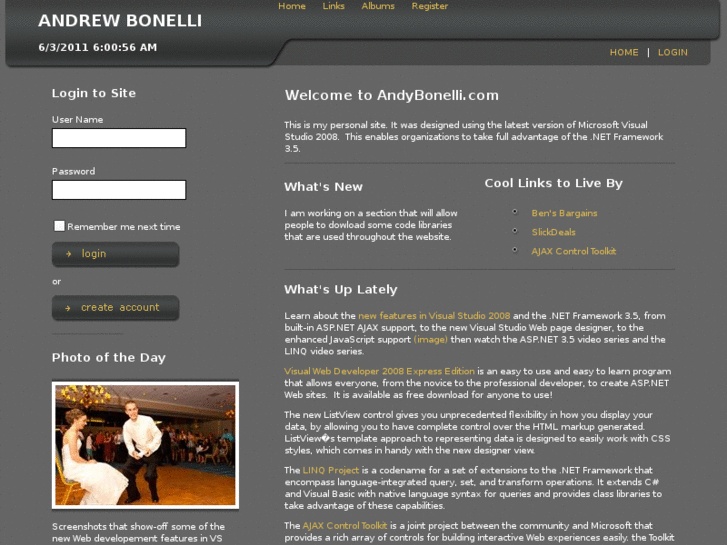 www.andybonelli.com