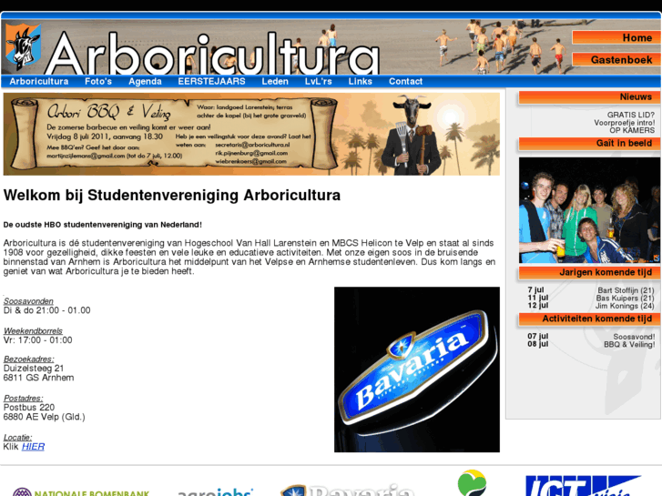 www.arboricultura.nl