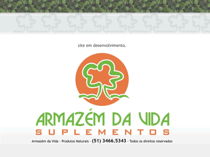 www.armazemdavida.com