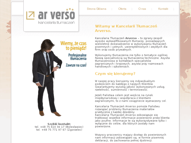 www.arverso.pl