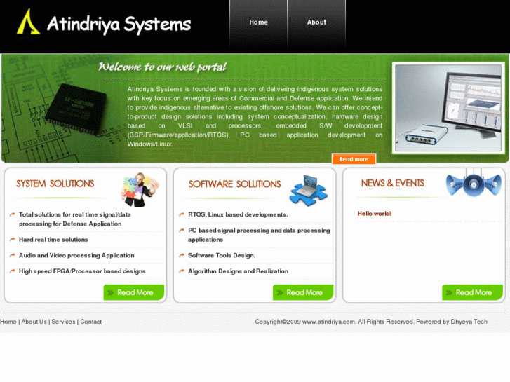 www.atindriya.net