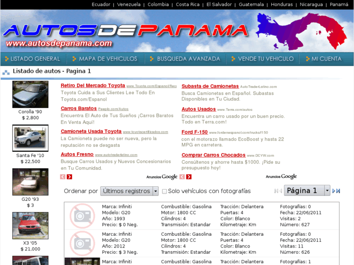 www.autosdepanama.com