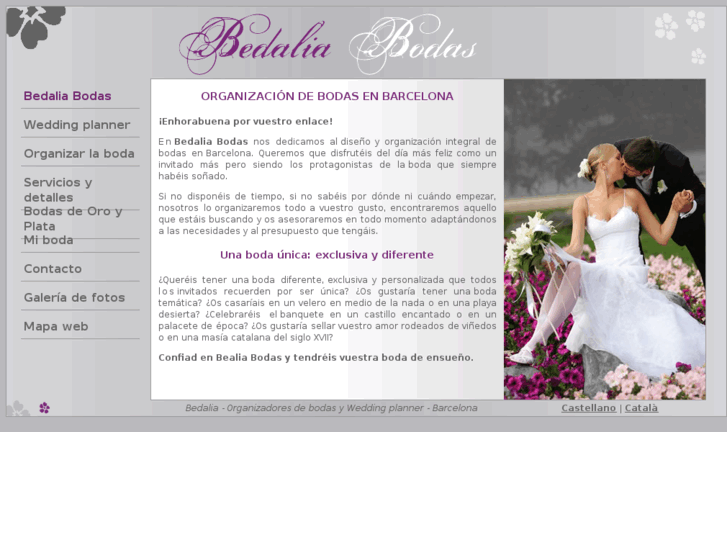 www.bedalia.es