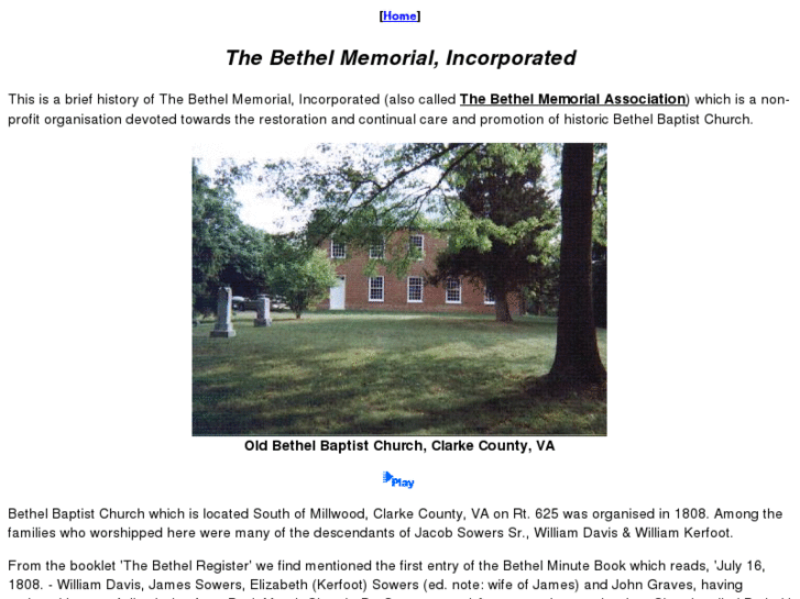 www.bethelmemorial.net