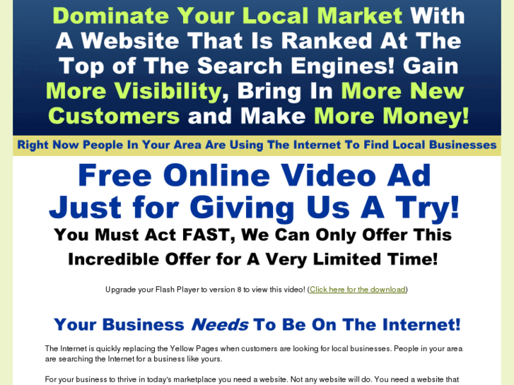 www.bizsite.info