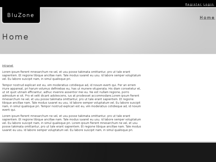 www.bluzone.info