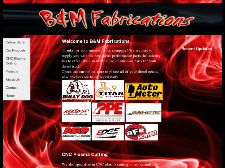 www.bmfabrications.com