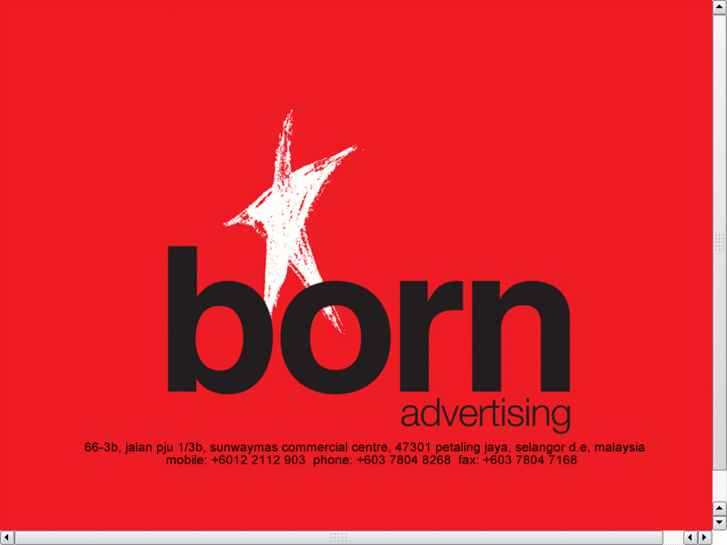 www.bornad.com