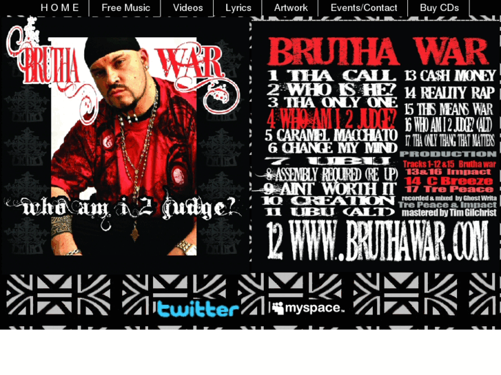 www.bruthawar.com