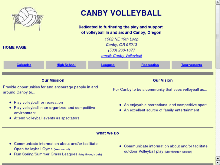 www.canbyvolleyball.com