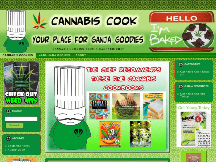 www.cannabiscook.com