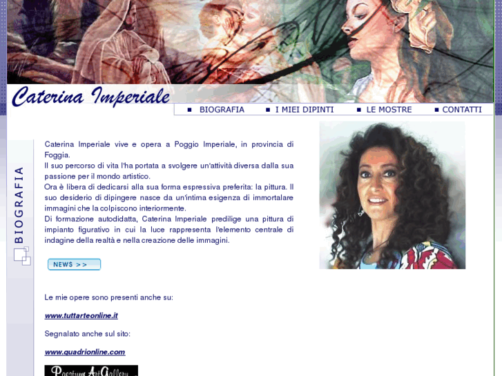 www.caterinaimperiale.com