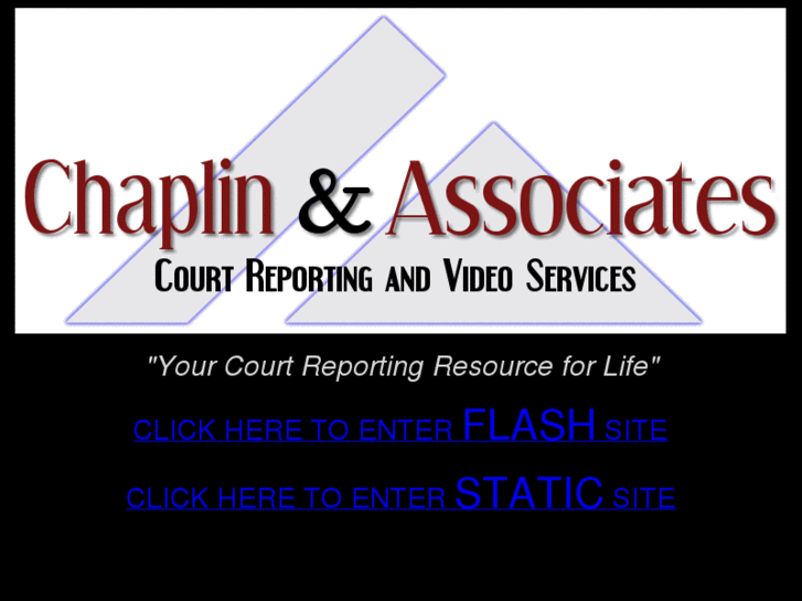 www.chaplinandassociates.com