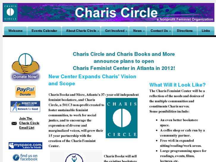 www.chariscircle.org