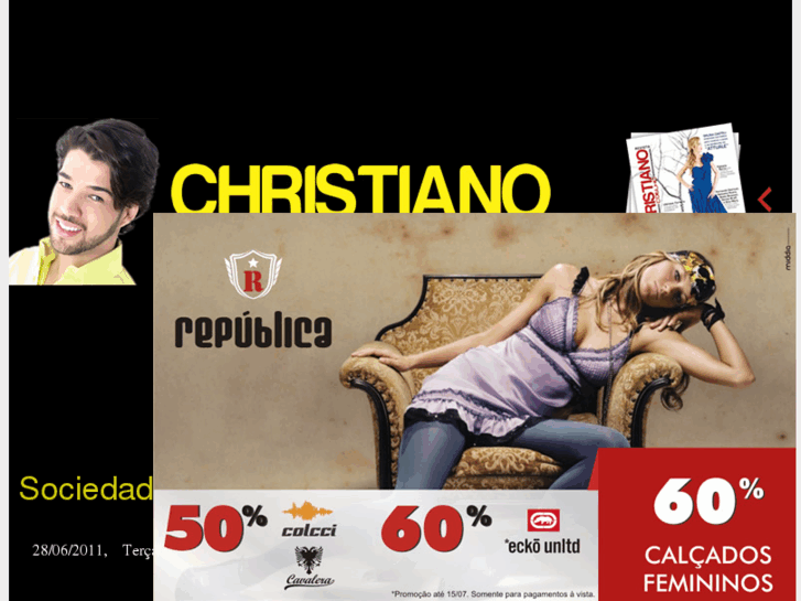 www.christianocoelho.com