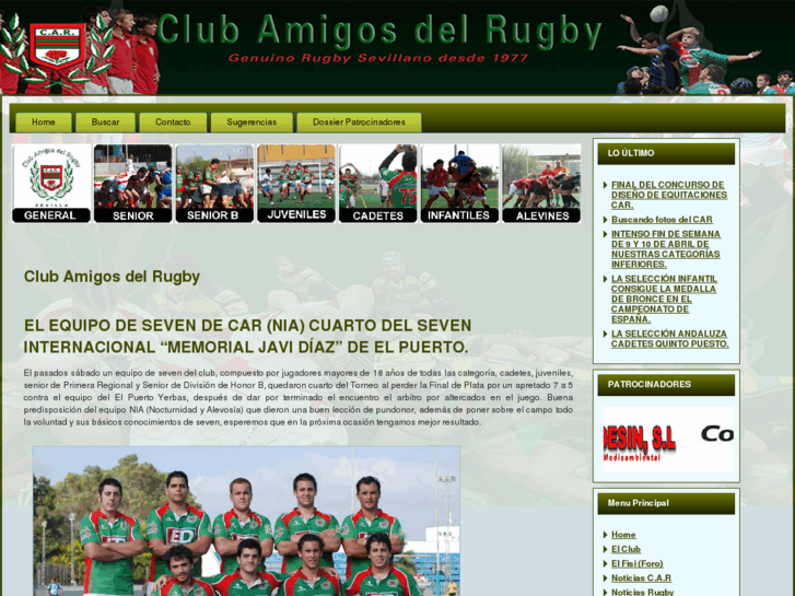 www.clubamigosrugby.com