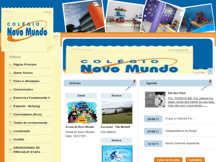 www.colegionovomundo.com