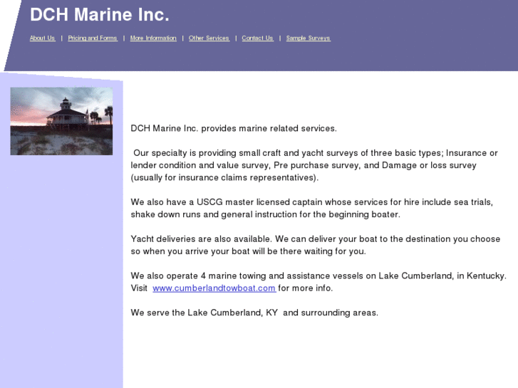 www.dchmarine.com