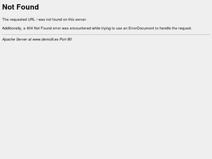 www.demolli.es