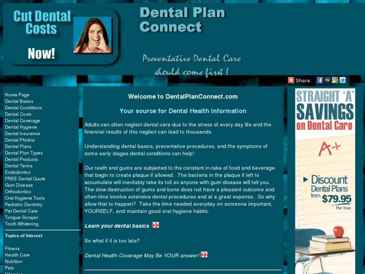 www.dentalplanconnect.com