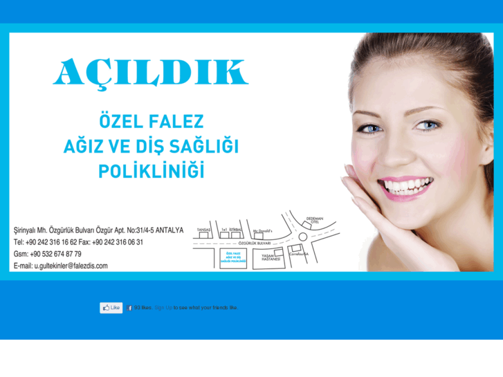 www.dentistantalya.com