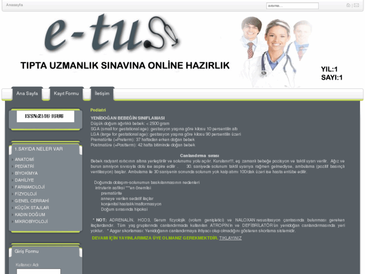 www.e-tus.net