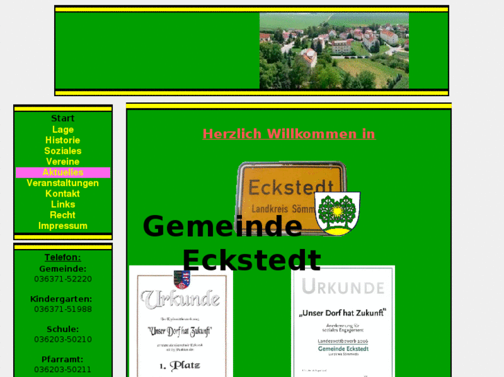 www.eckstedt.de