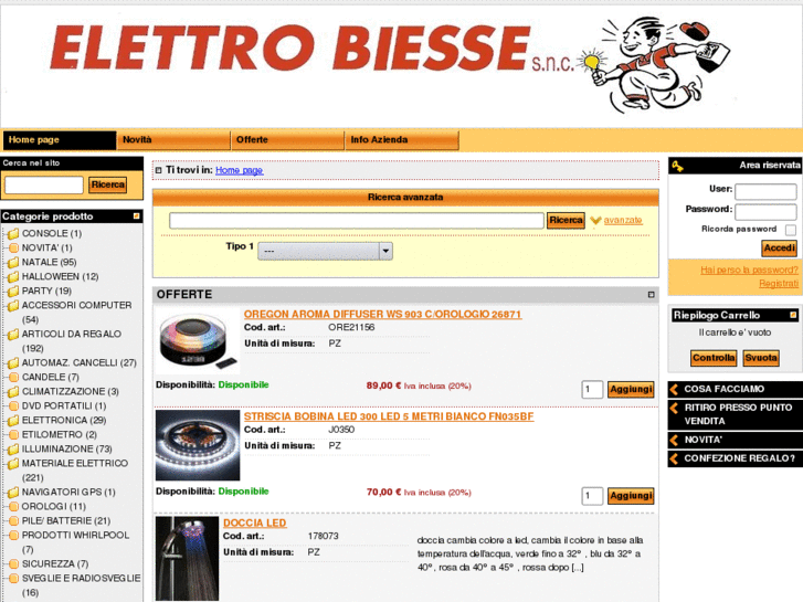 www.elettrobiesse.com