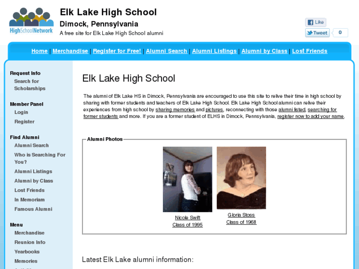 www.elklakehighschool.org