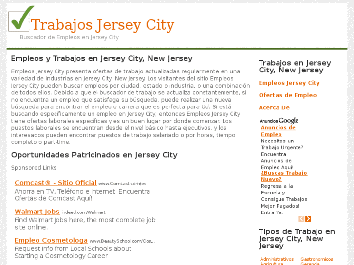 www.empleosjerseycity.com