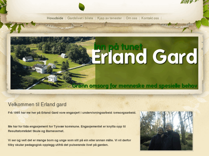 www.erlandgard.com